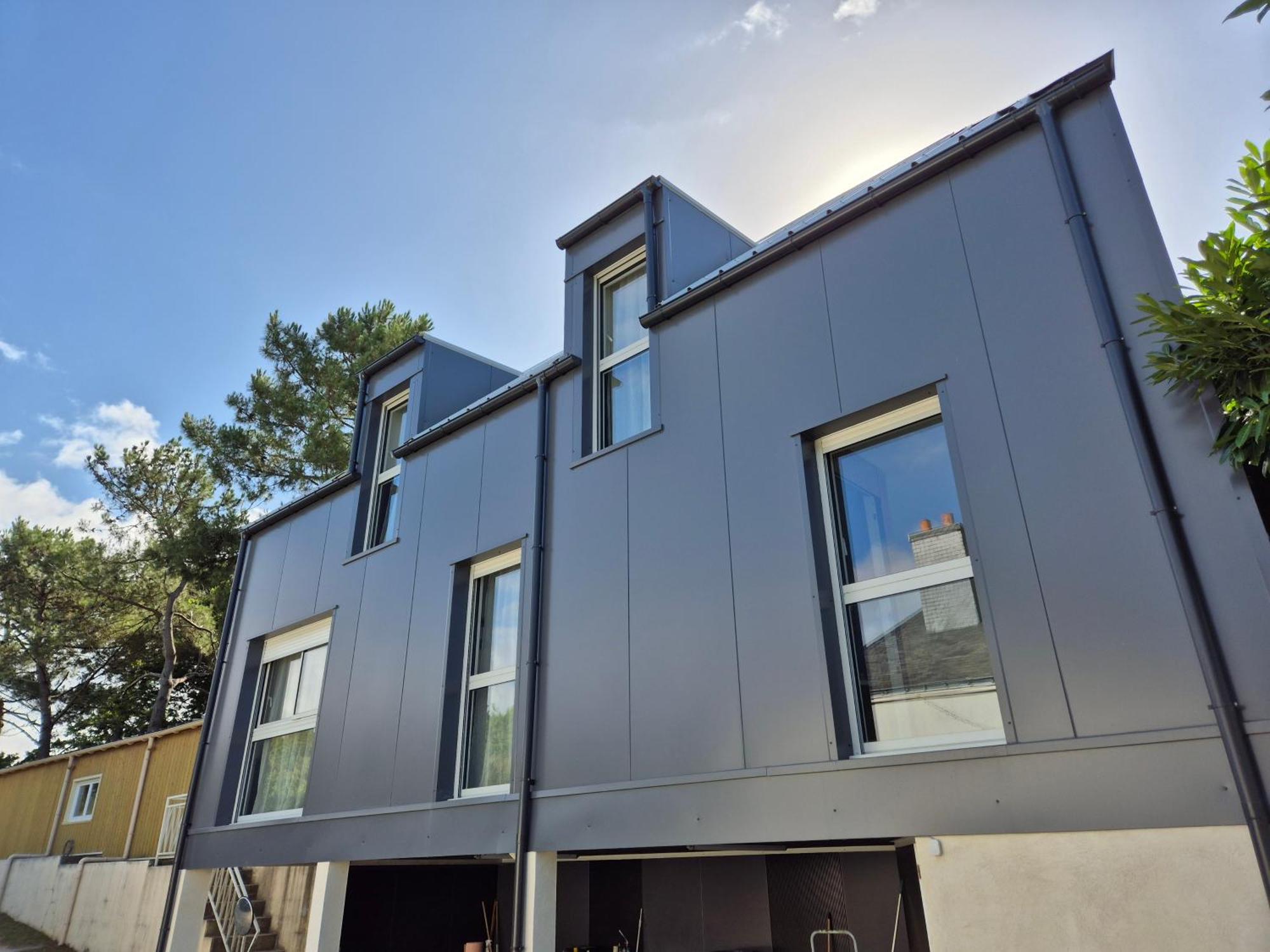 Casa Delia, Maison Lumineuse Et Moderne Belz Exterior photo